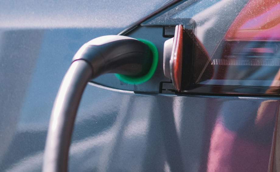 40,000 Vehicles, One Mission: Transitioning Canada’s Federal Fleet to Zero Emissions