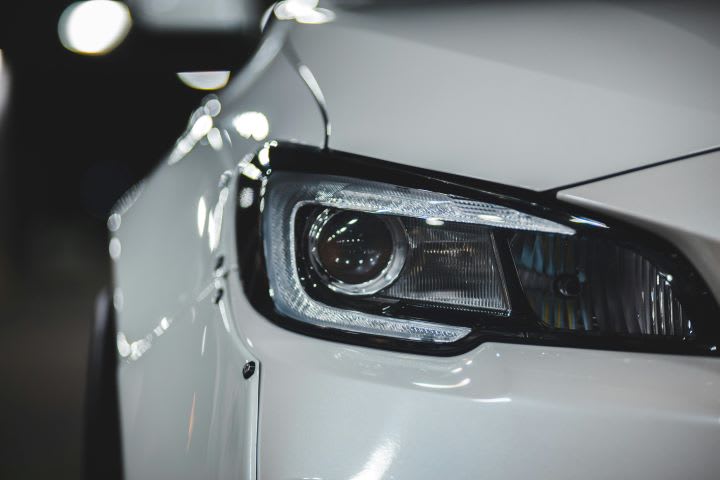 Auto Lighting Market Growing