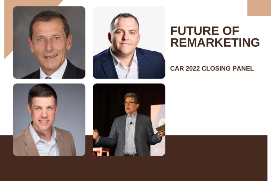 What Lies Ahead for Consignors and Remarketers? 