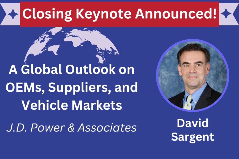 CAR to Close Out with Global Outlook for Remarketers