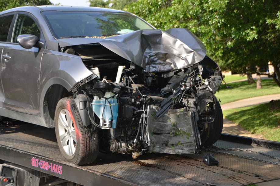 Safety Systems May Cause ‘Phantom Braking’