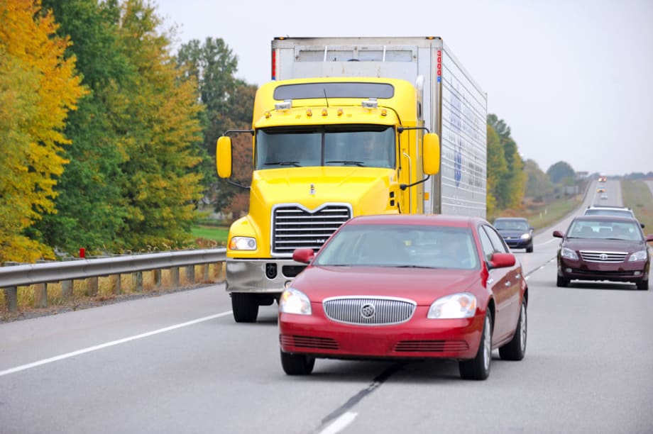 Last Week to Participate in HDT Safety Survey