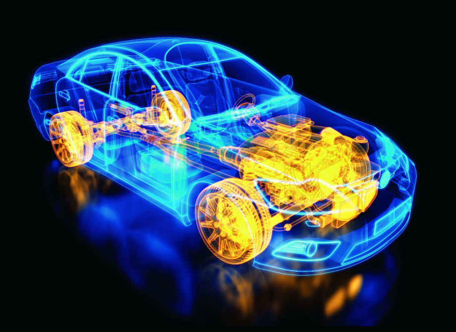 Standardizing Vehicle Specs to Slash Fleet Costs