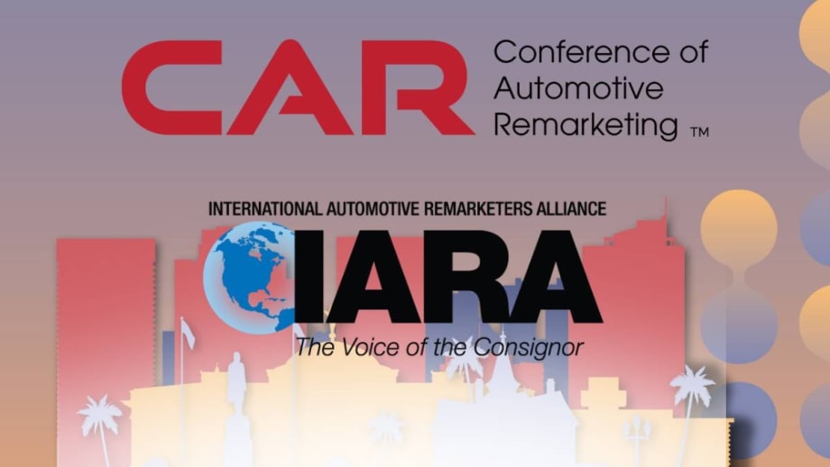 International Automotive Remarketers Alliance, Bobit Media Enter Long-Term Agreement for CAR Event