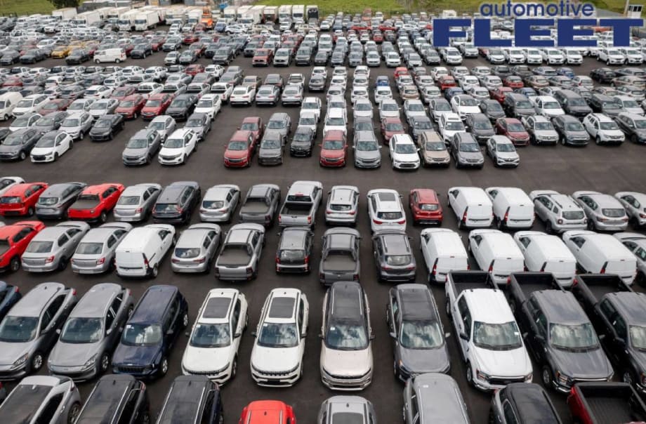 Car IQ, Visa Team Up to Provide Direct Fleet Transactions