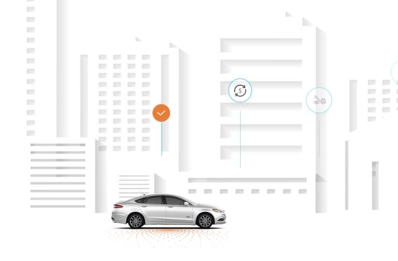 Discover Financial Services Partners with Automated Fleet Payment Solution