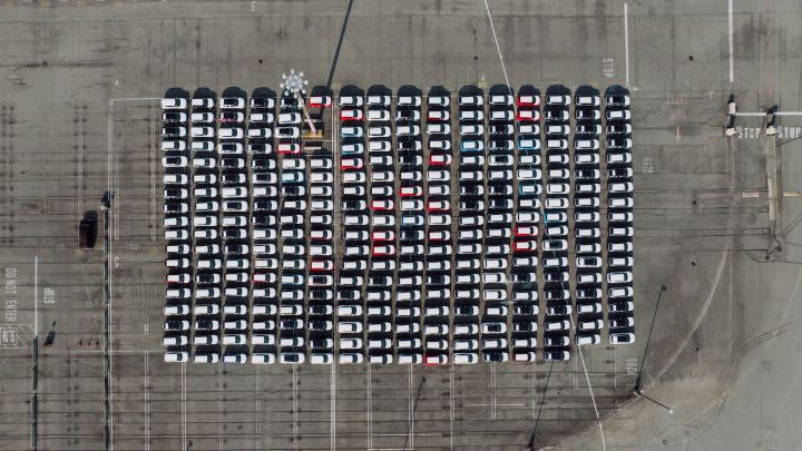 It’s Time to Think Outside the Lot