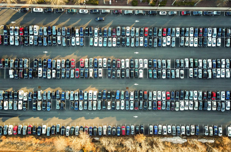 EchoPark Signals Growing Used Vehicle Sales