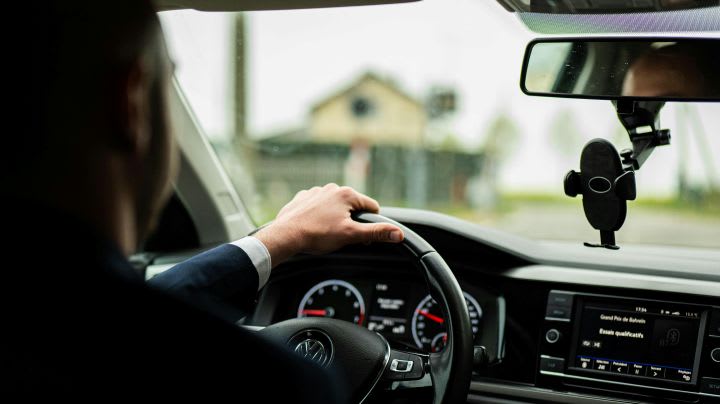 Tariff Impact Forecast