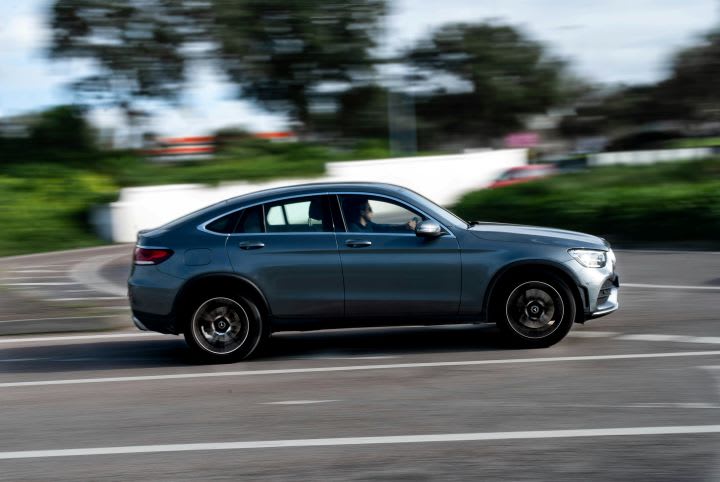 New-Vehicle Buying Picks Up