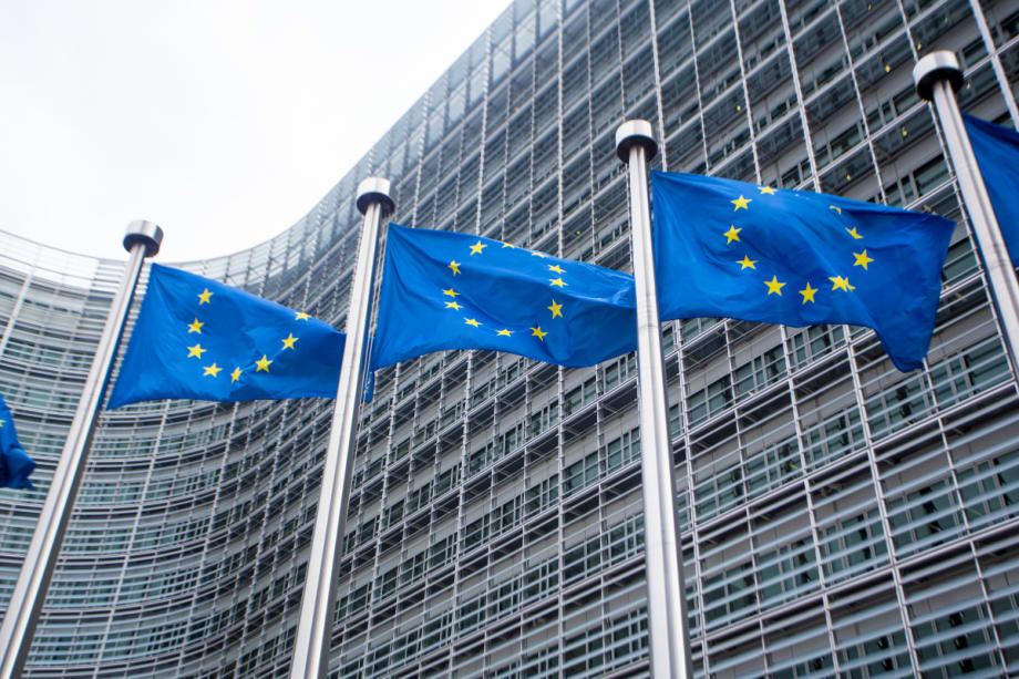 Car Rental Companies Left Out of EU Urban Mobility Meetings