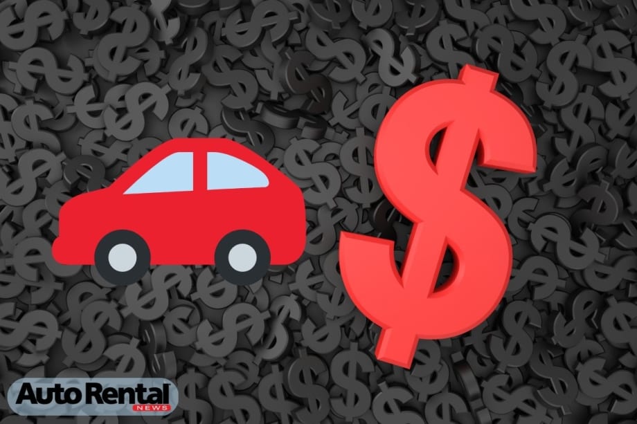 Car Rental Rates: A Three-Year Analysis