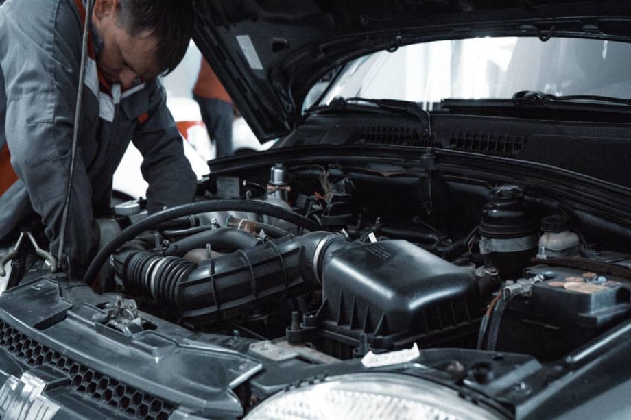 Impact on Maintenance as Vehicles Idled Due to Pandemic
