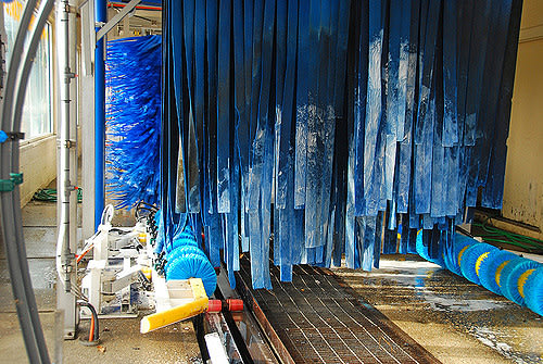 Chicago Car Wash Vendor Charged with $1M Theft from City