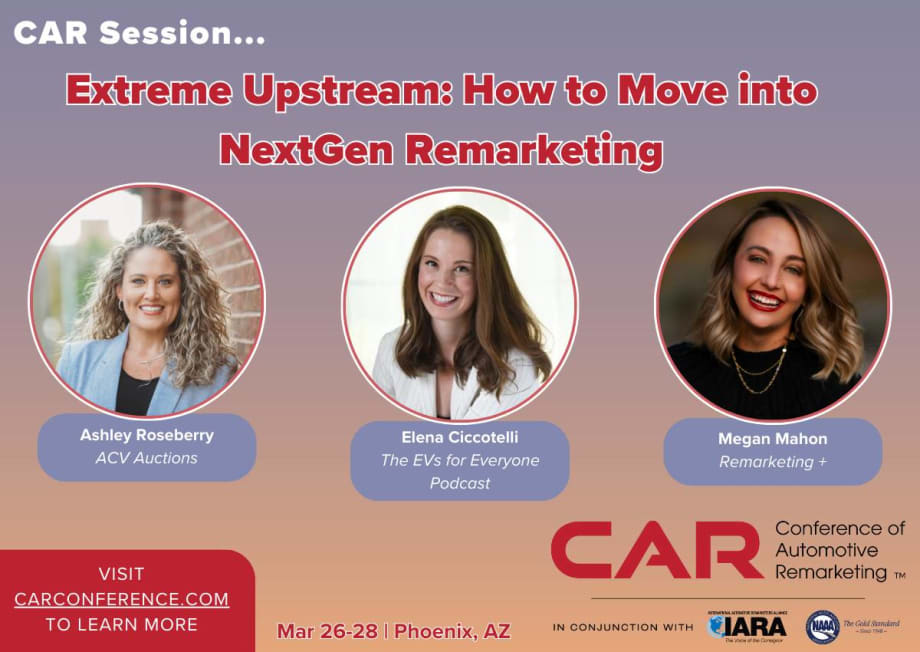 Reworking the Remarketing Funnel for Future Growth