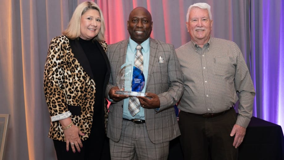 Awards Abound at Conference of Automotive Remarketing