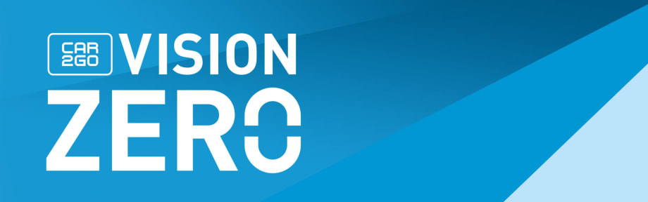 car2go Supports Vision Zero Road Safety Initiative
