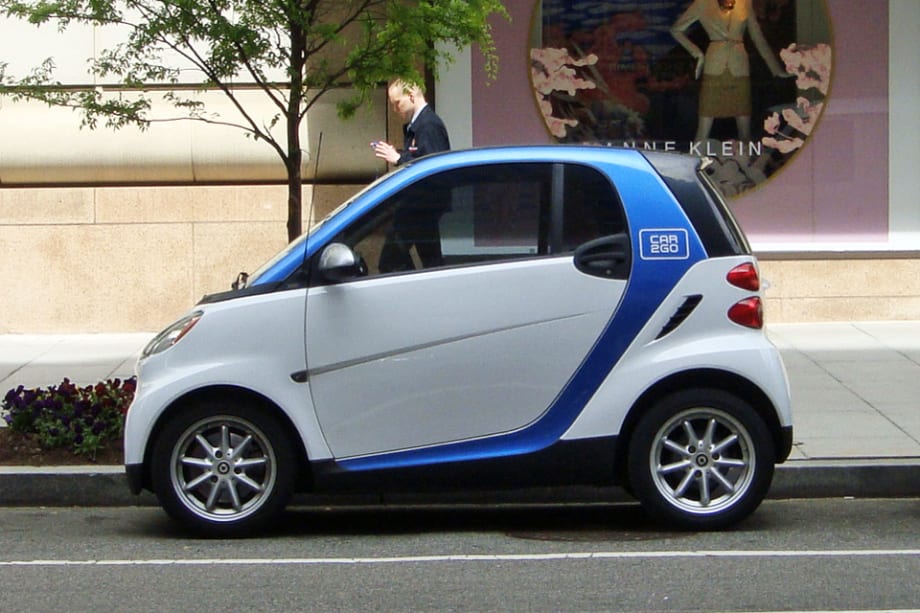 car2go Faces Pushback in Wisconsin