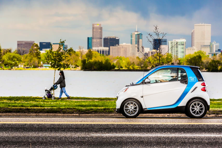 Overcoming obstacles in mobility on-demand public-private agreements