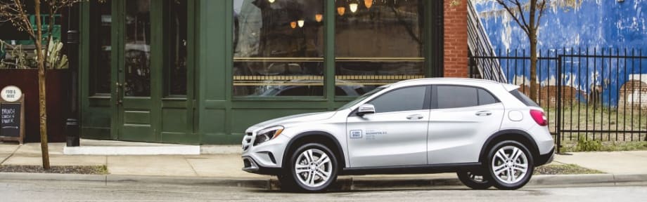 car2go Upgrades Austin Fleet With Mercedes-Benz Vehicles