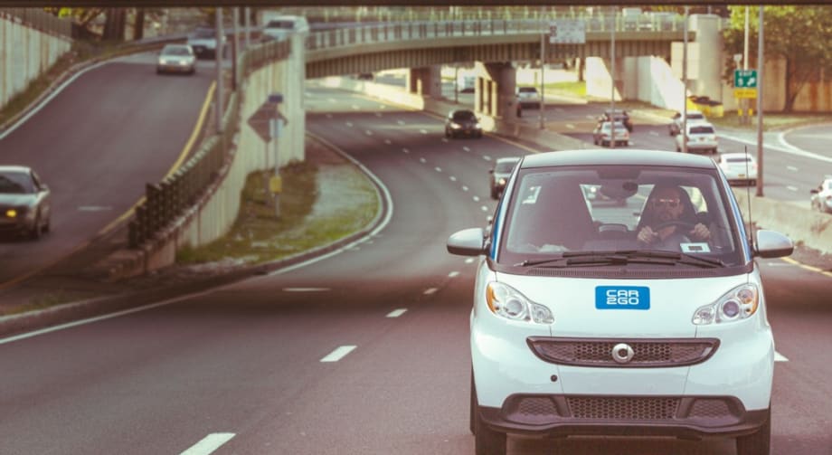 car2go Launches in Brooklyn, N.Y.