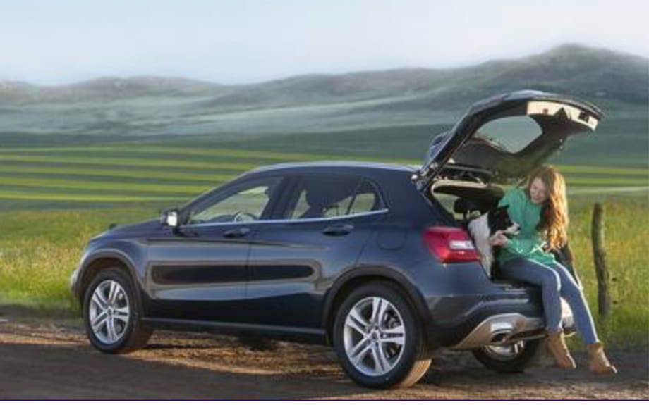 Inventory Shortages Drive Car Shoppers to Neighboring States