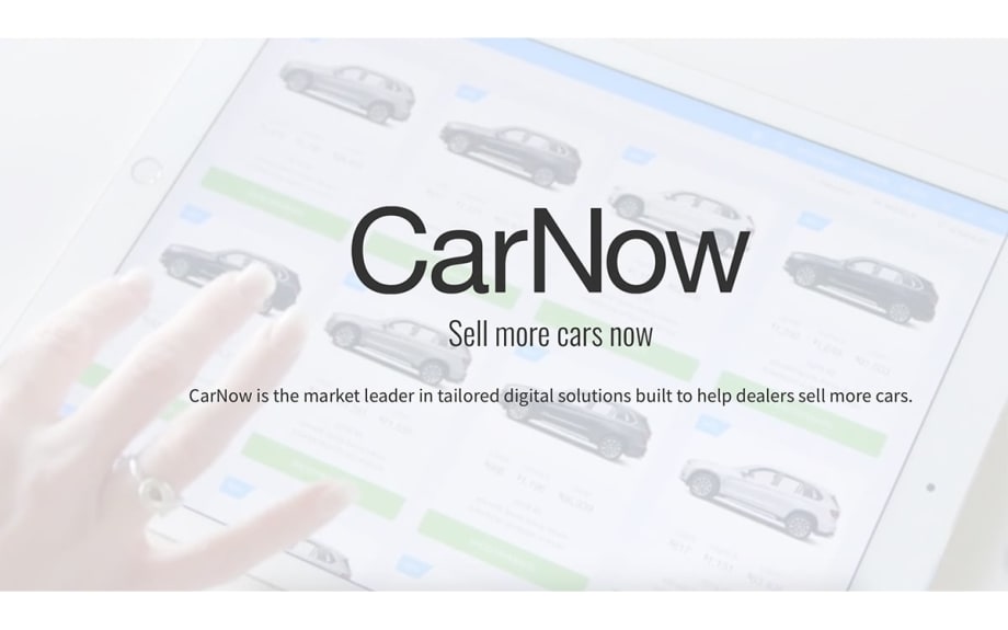 CarNow Collaborates with J.D. Power