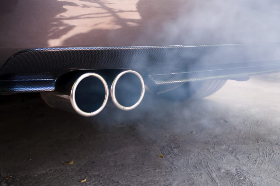 Ariz. County Reduces Fleet Idling by 19%