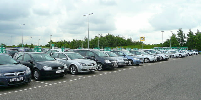 Nexus Vehicle Rental Sold for $186M