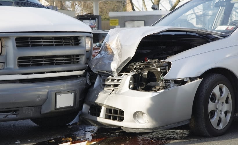 Industry Pioneer Recalls Accident Management Origins