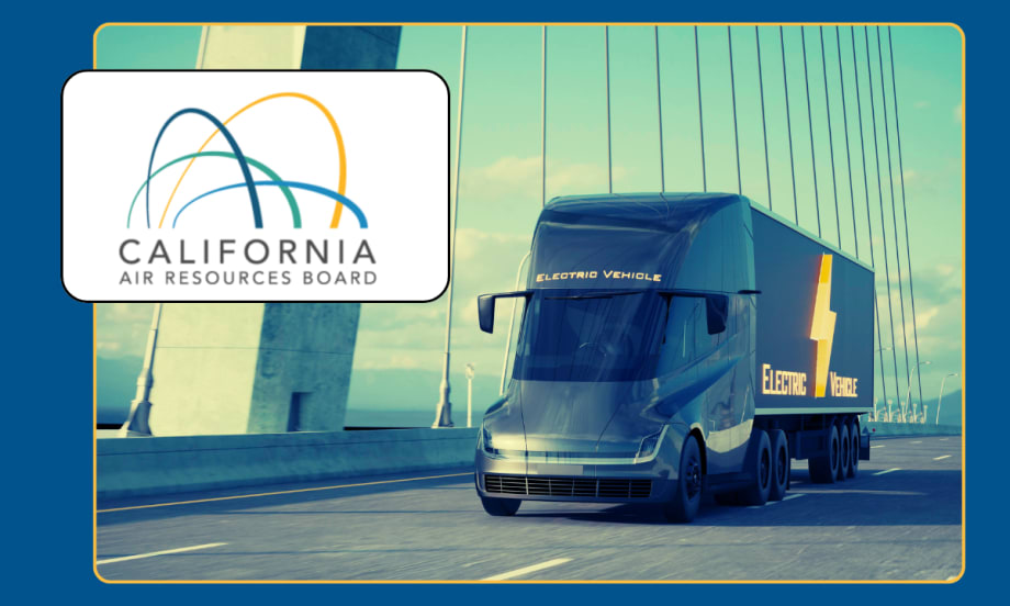 California Gives OEMs More Flexibility on Clean Truck Certifications