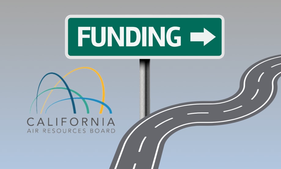 California Updates Zero-Emissions Incentive Plan to Focus on Small Fleets