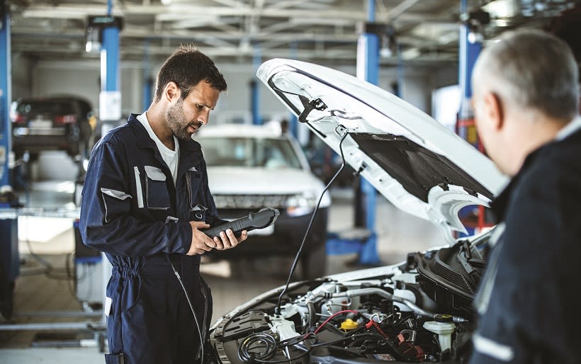 Warranty Recovery Dollars Decrease After OEM Shutdown
