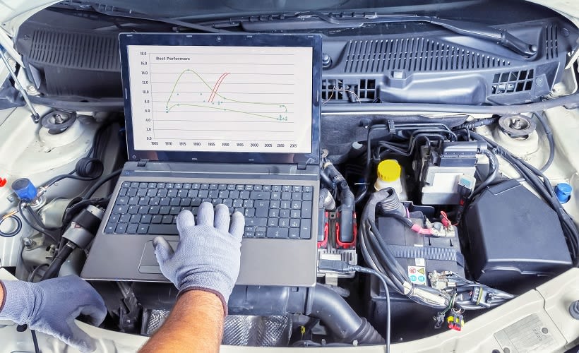 Free Engine Cleaning Offered to Fleets