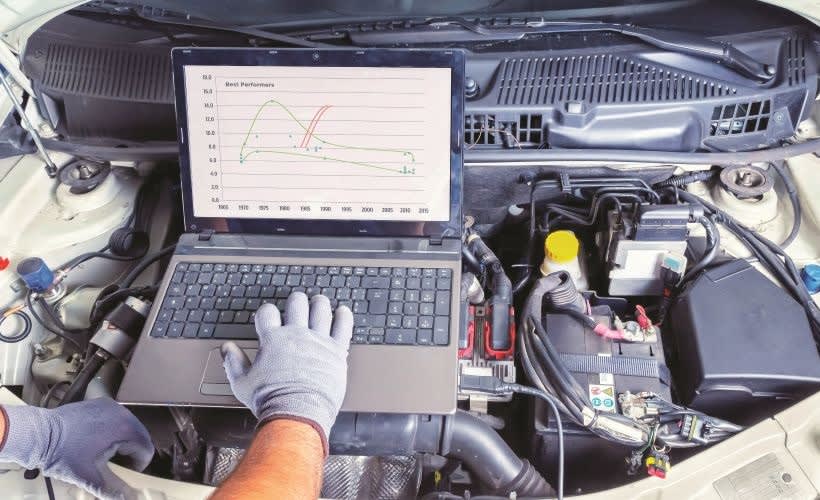 Severe Skilled Technician Shortage Triggering Higher Shop Labor Rates