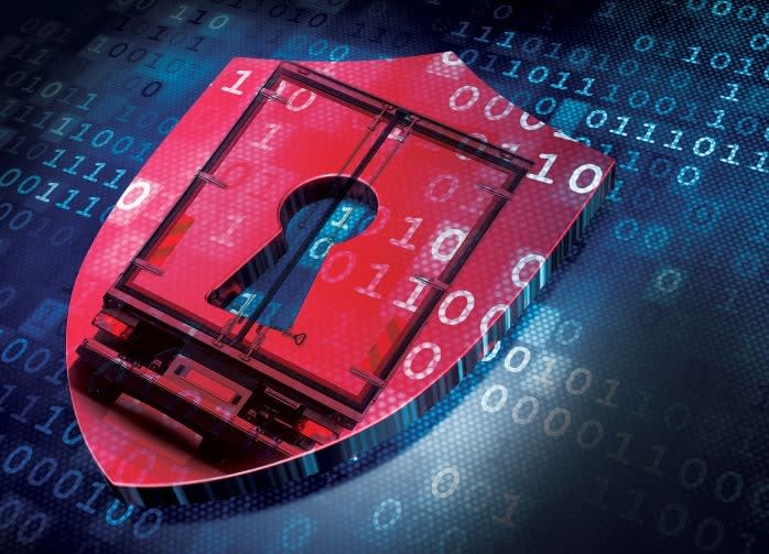 Commentary: Reduce Your Cargo Theft Risk