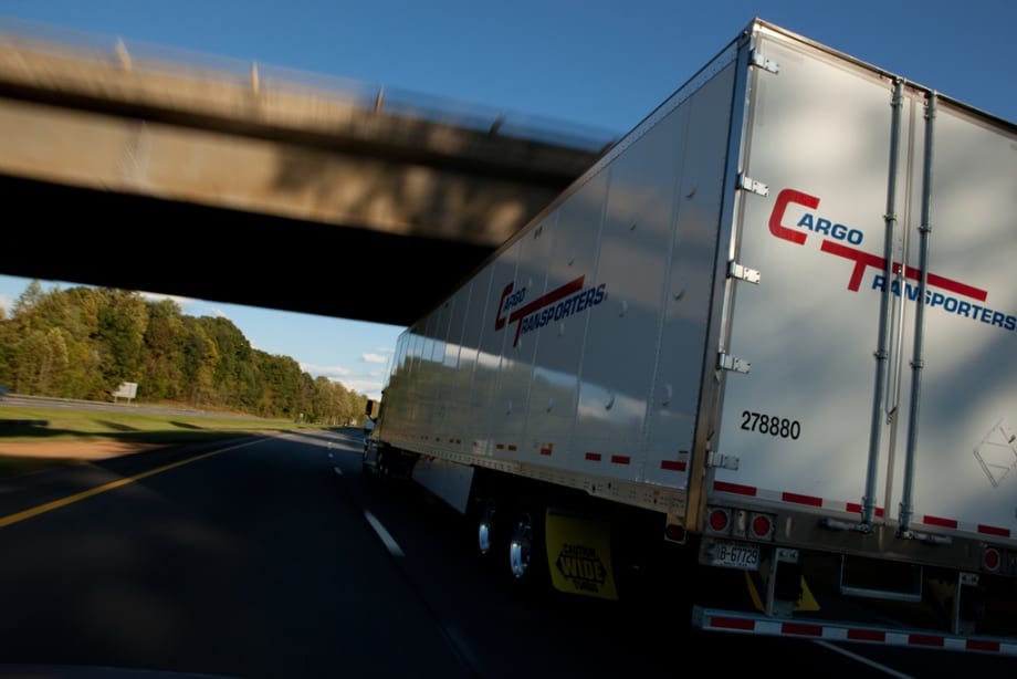 Commentary: Freight Market Tightness Points to 3 Possible Economic Outcomes