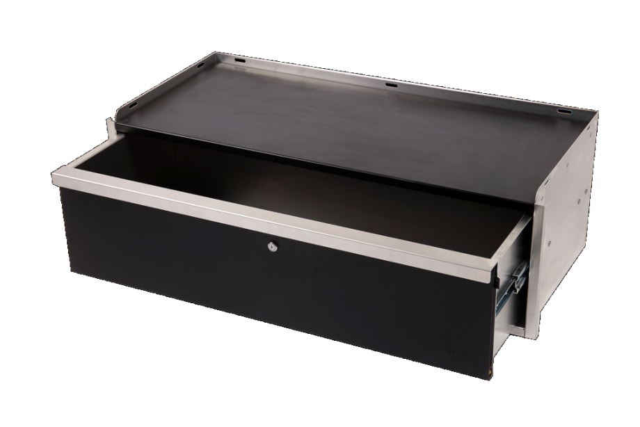 The Kawasaki Mule Pro is the Fastest and Most Powerful Mule