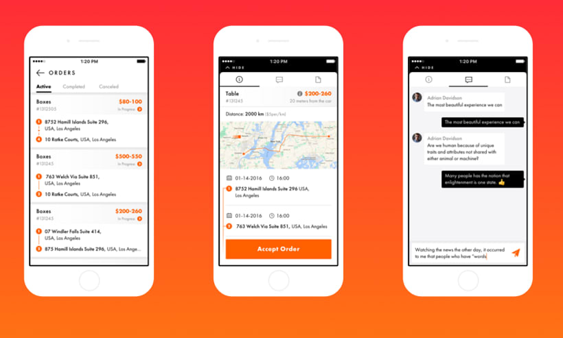 Cargofy Incorporates AI Virtual Assistant Into Freight Matching Service