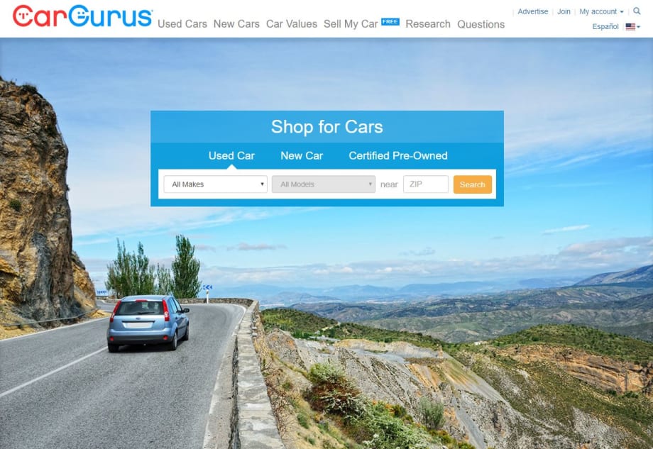 CDK Global, CarGurus Partner on New Marketing Solutions