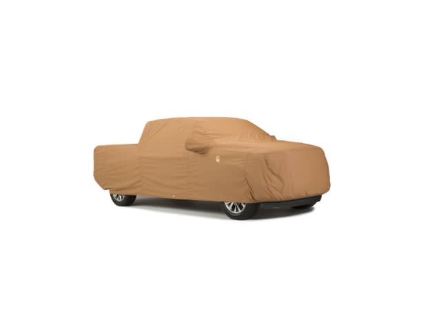 Carhartt Truck Cover