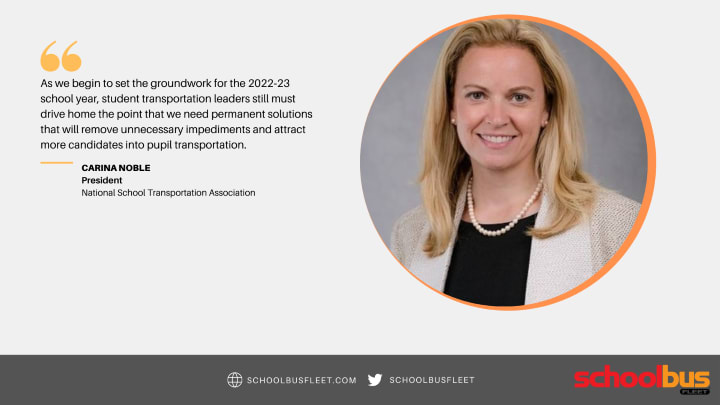 NSTA: Not Out of the Woods Yet