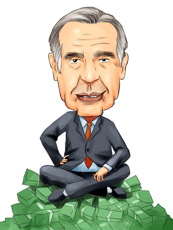 Icahn Sells Entire Stake in Hertz