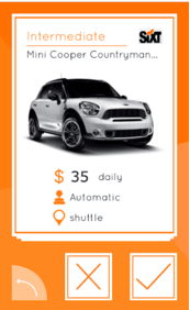 Carla App Provides Personalized Car Rentals