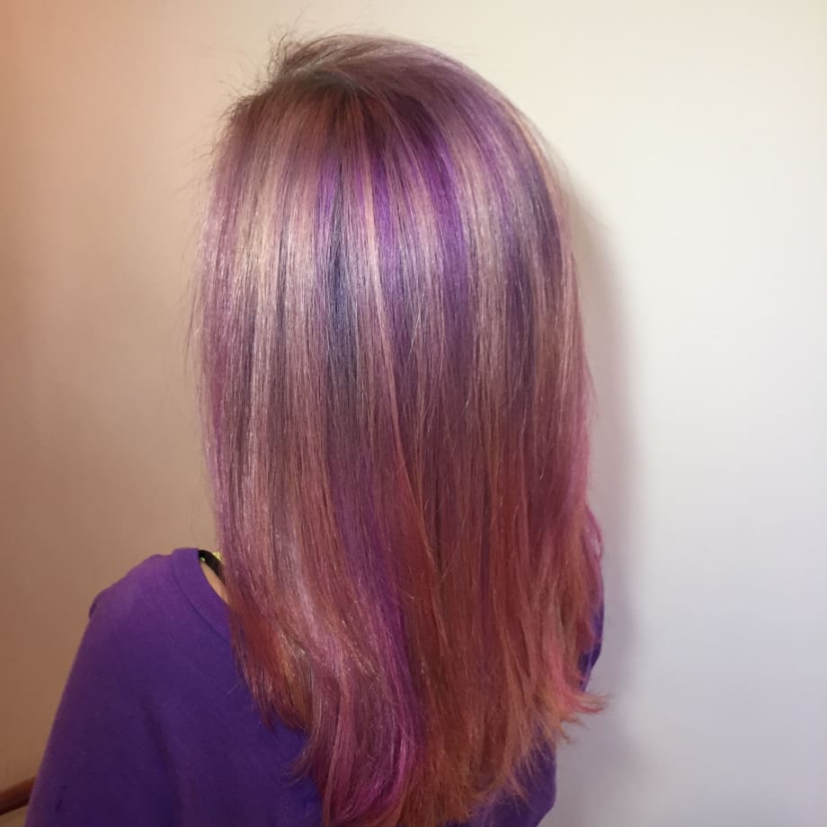 TRANSFORMATION: Kind Of Virgin To Dimensional Fun