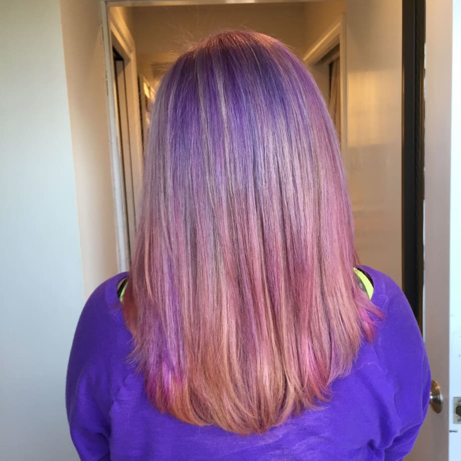 TRANSFORMATION: Kind Of Virgin To Dimensional Fun