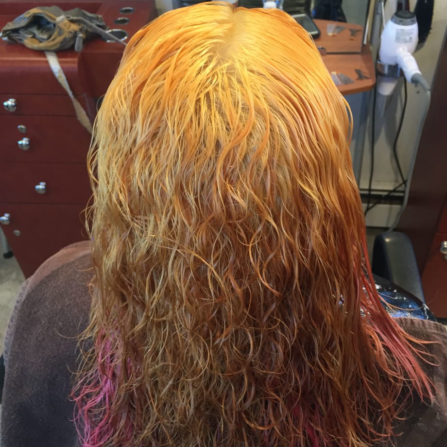 TRANSFORMATION: Kind Of Virgin To Dimensional Fun