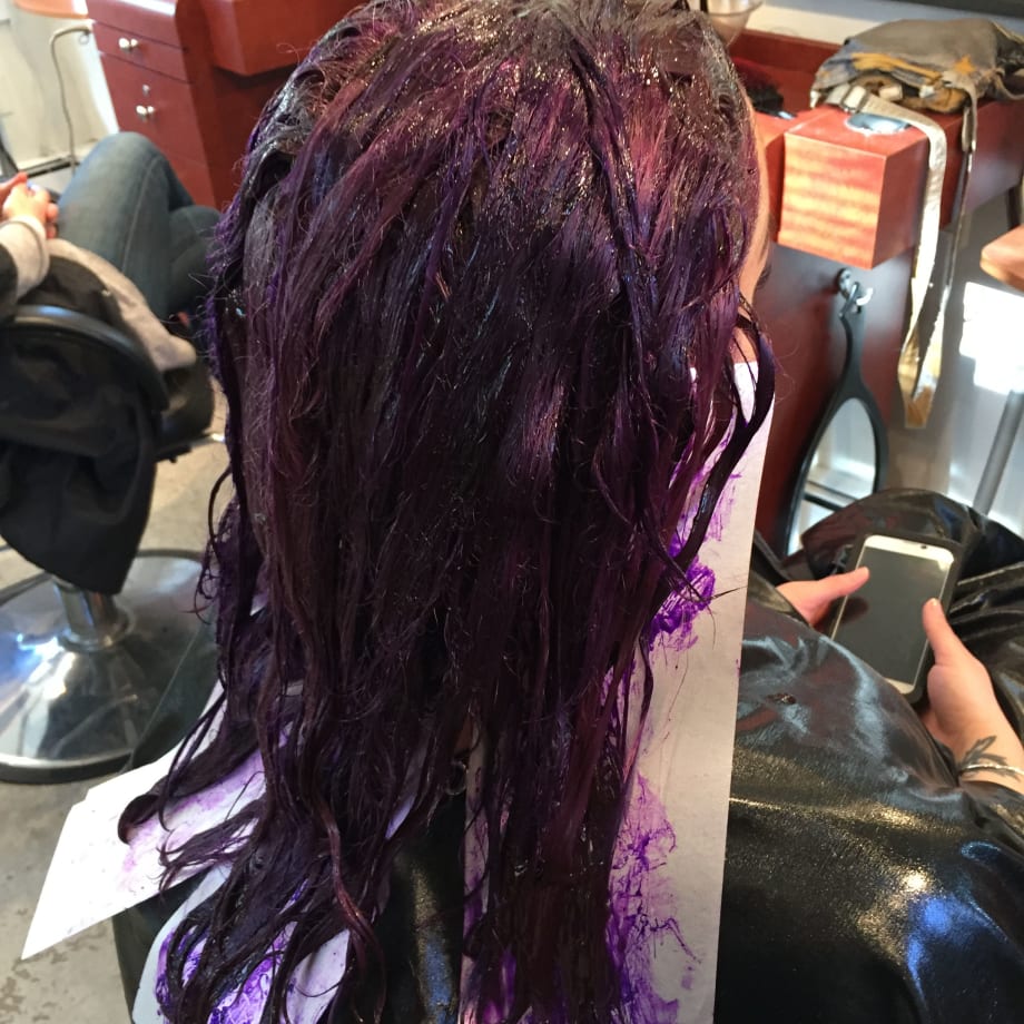 TRANSFORMATION: Kind Of Virgin To Dimensional Fun