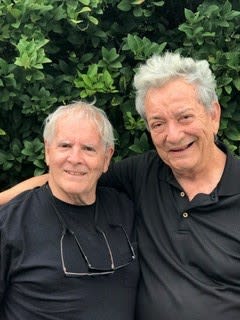 Salon Friendships: Remembering My Friend, Bill Doran