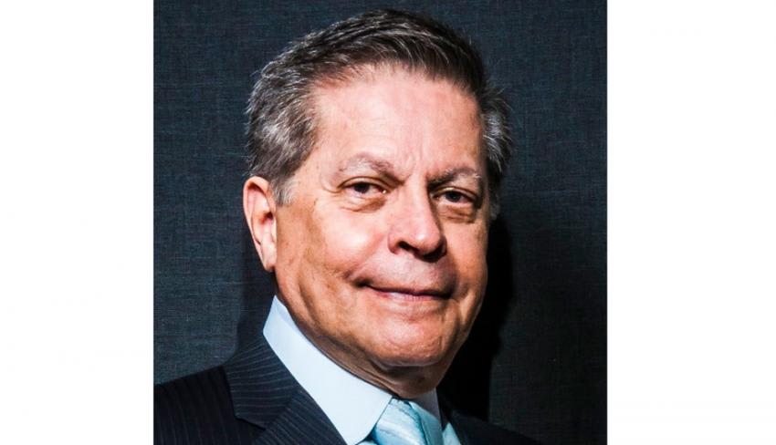 Brazil's CAOA Founder Carlos Andrade Dies